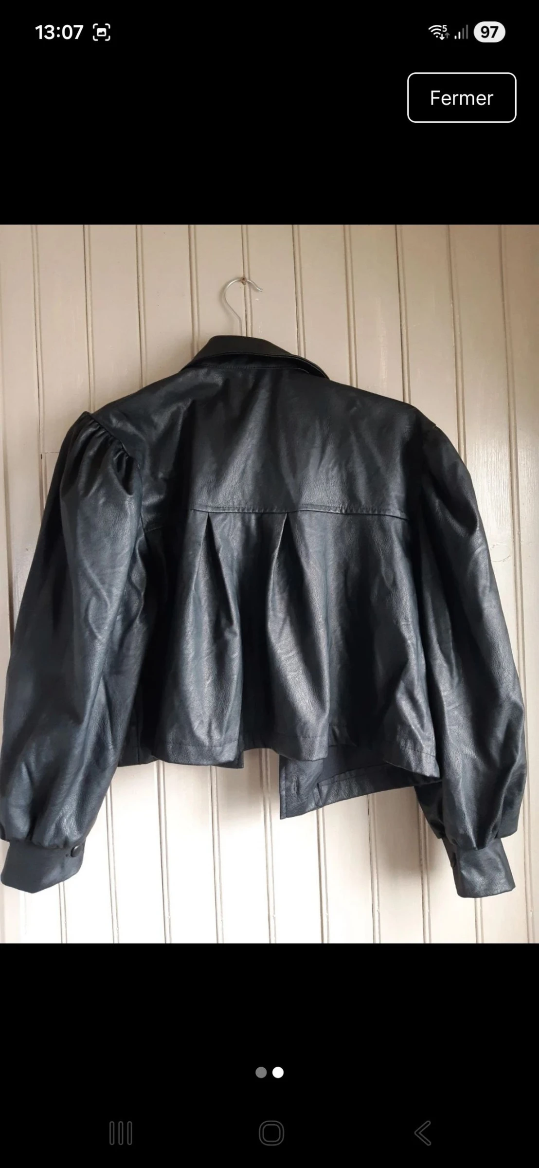Veste femme – photo 2